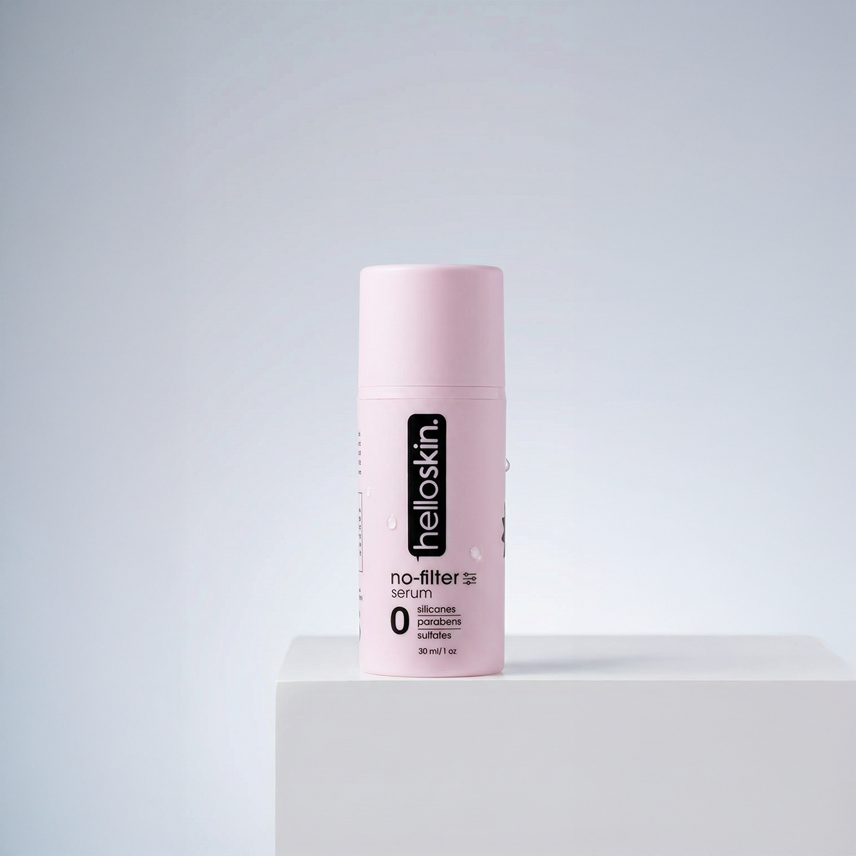 Azelaic Acid 15% w/w Serum for Redness Relief – Helloskin US