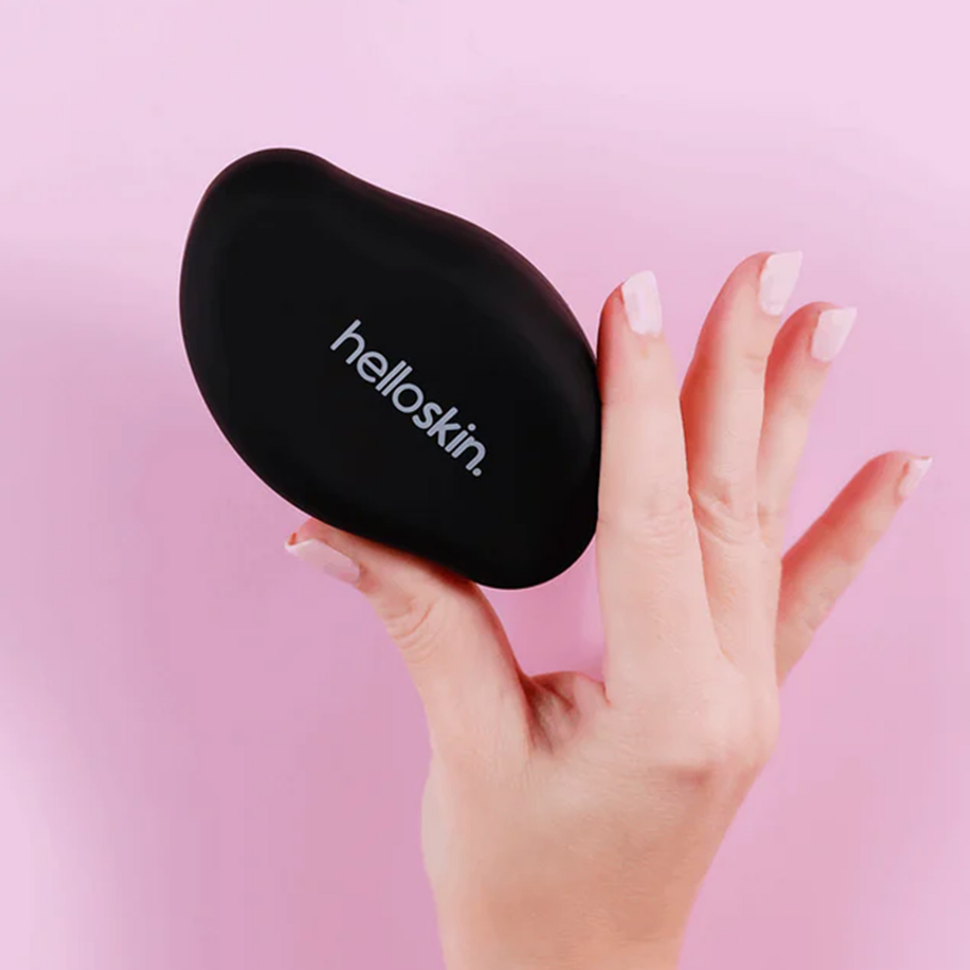 crystal hair remover (black)