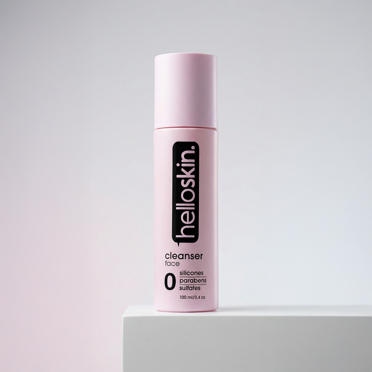 glow am/pm cleanser – Helloskin US