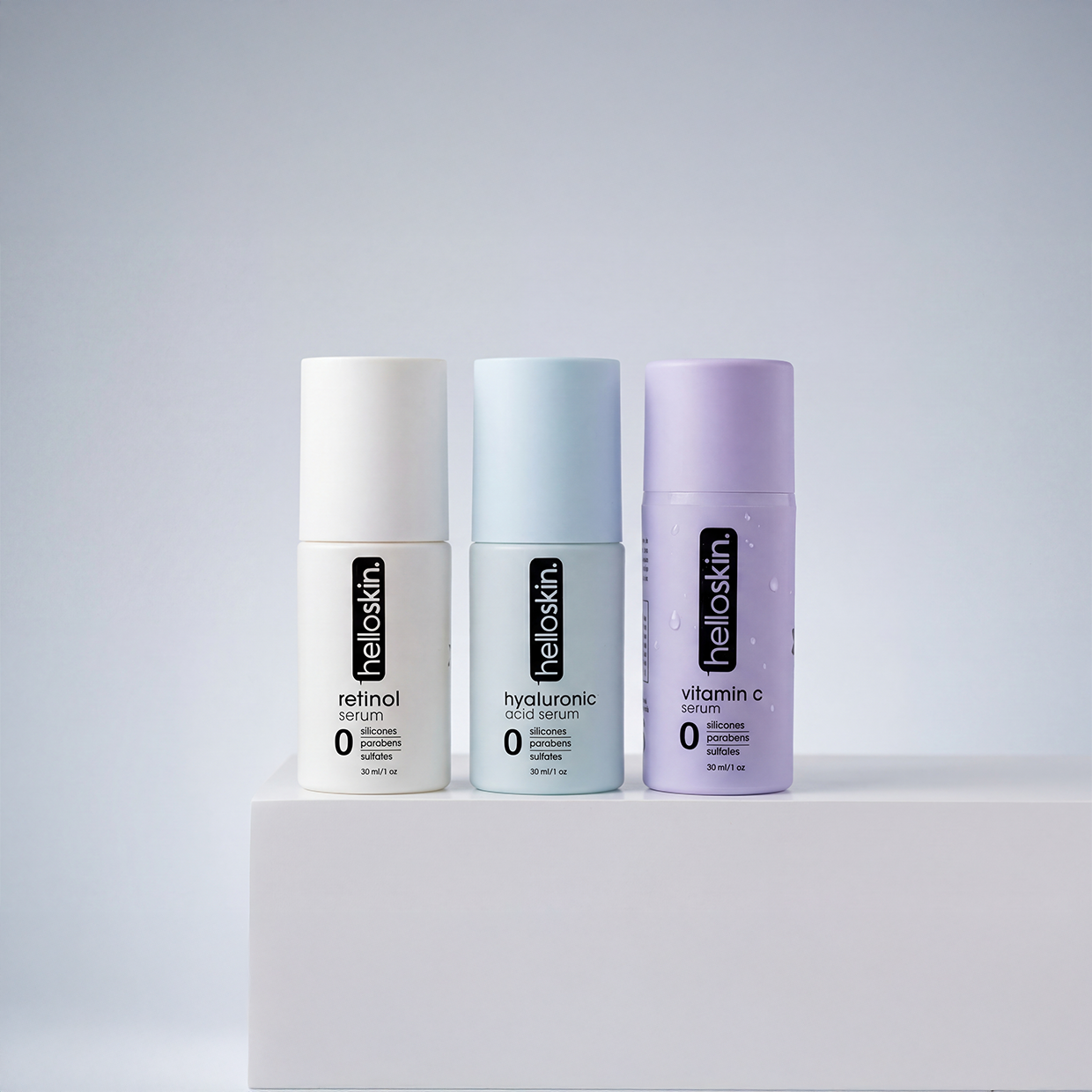 ultimate hydration trio – Helloskin US