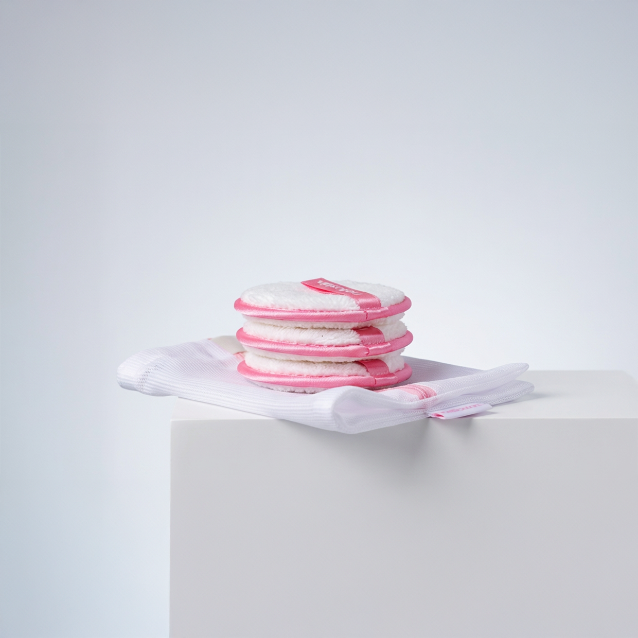 v3 handset + 3x makeup removers