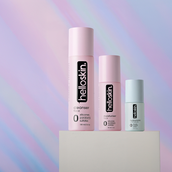 Daily Skincare Essentials for Glowing Skin – Helloskin US