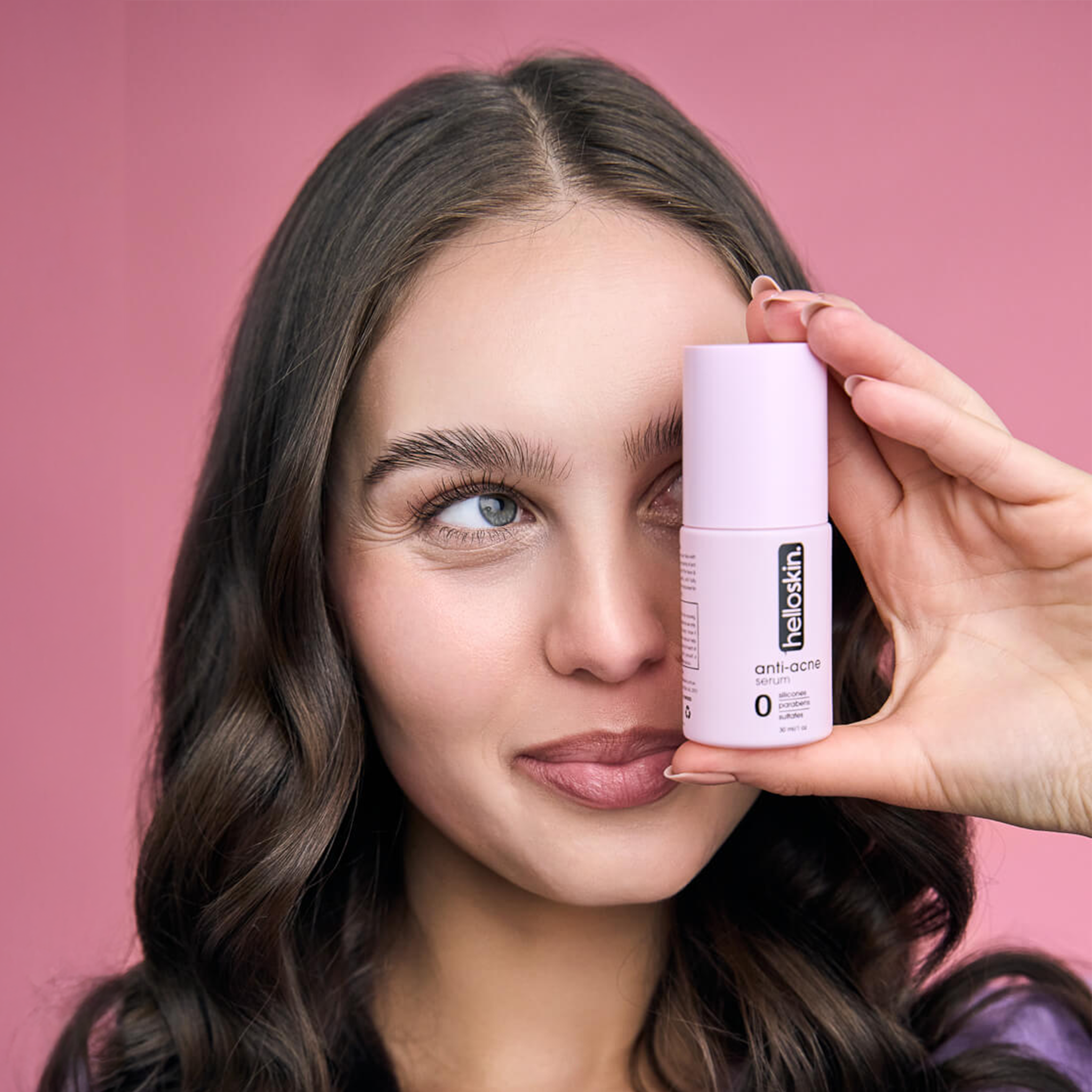 Azelaic Acid 20% w/w Serum (Not available in US)