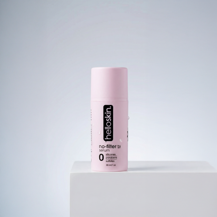 Azelaic Acid 15% w/w Serum for Redness Relief