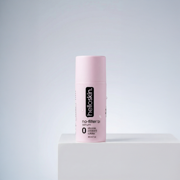 Azelaic Acid 15% w/w Serum for Redness Relief – Helloskin US