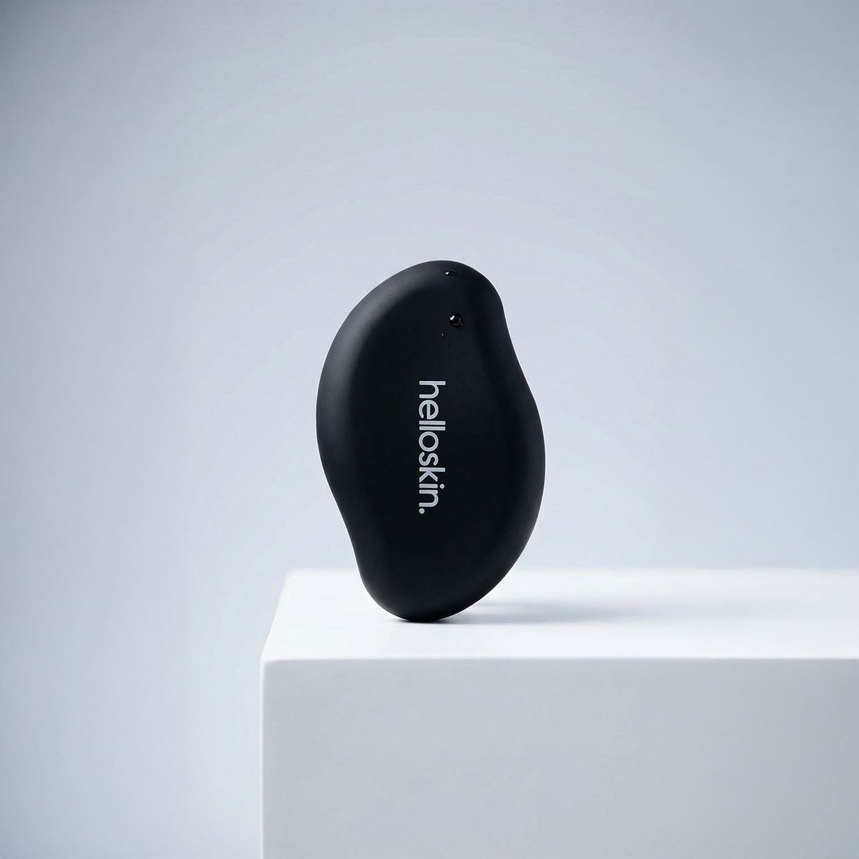 crystal hair remover (black)