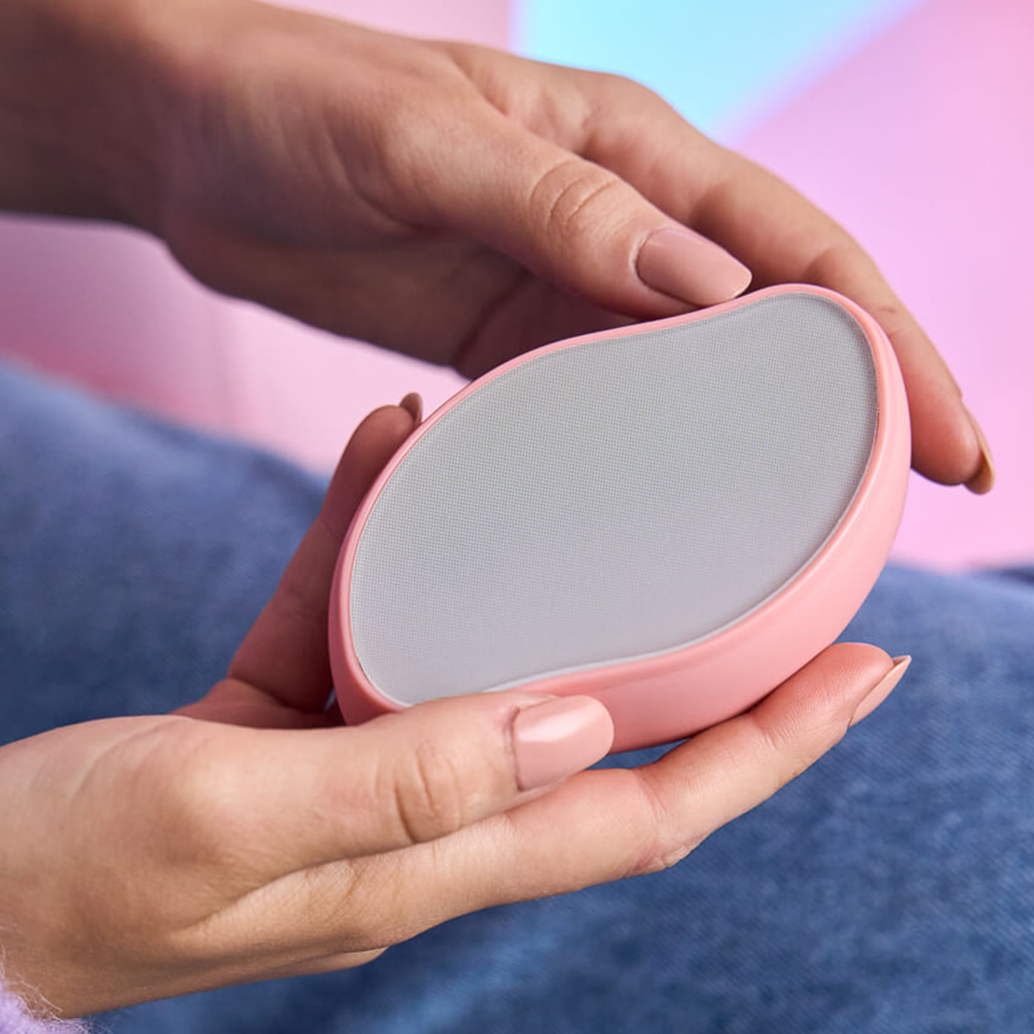 crystal hair remover