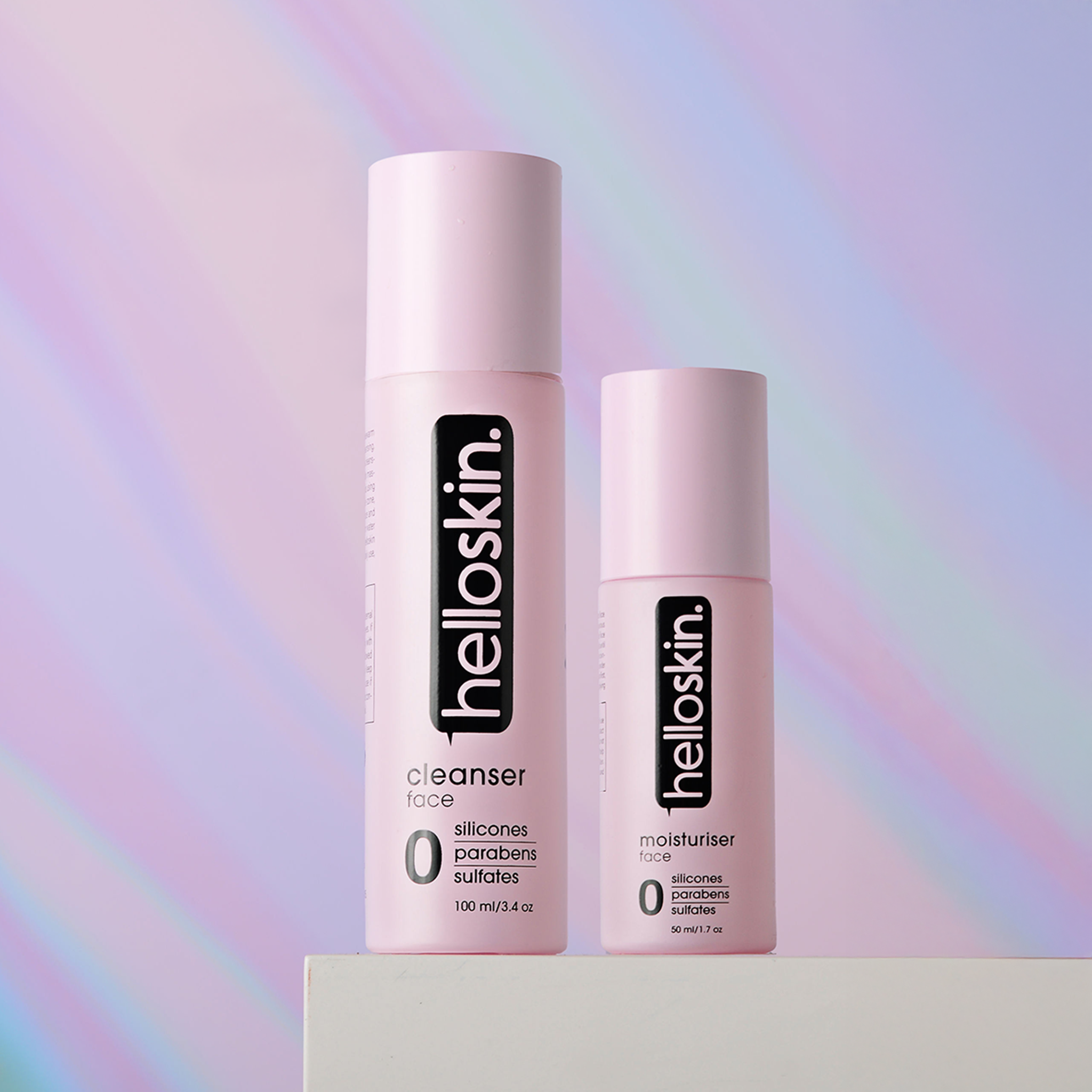 daily skin essentials