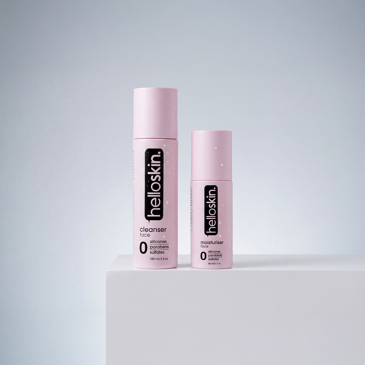 Daily Skincare Essentials for Glowing Skin – Helloskin US