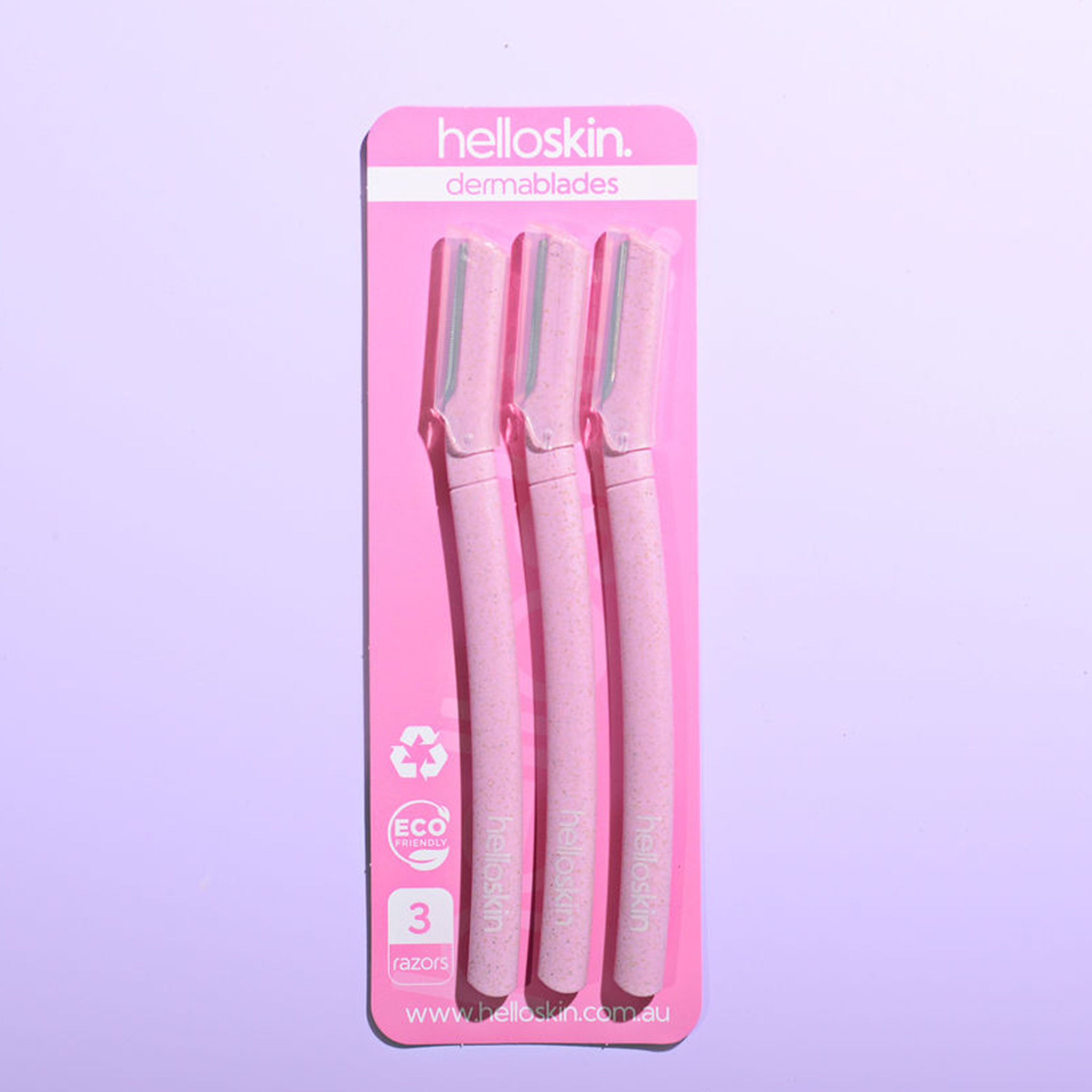 helloskin dermablades