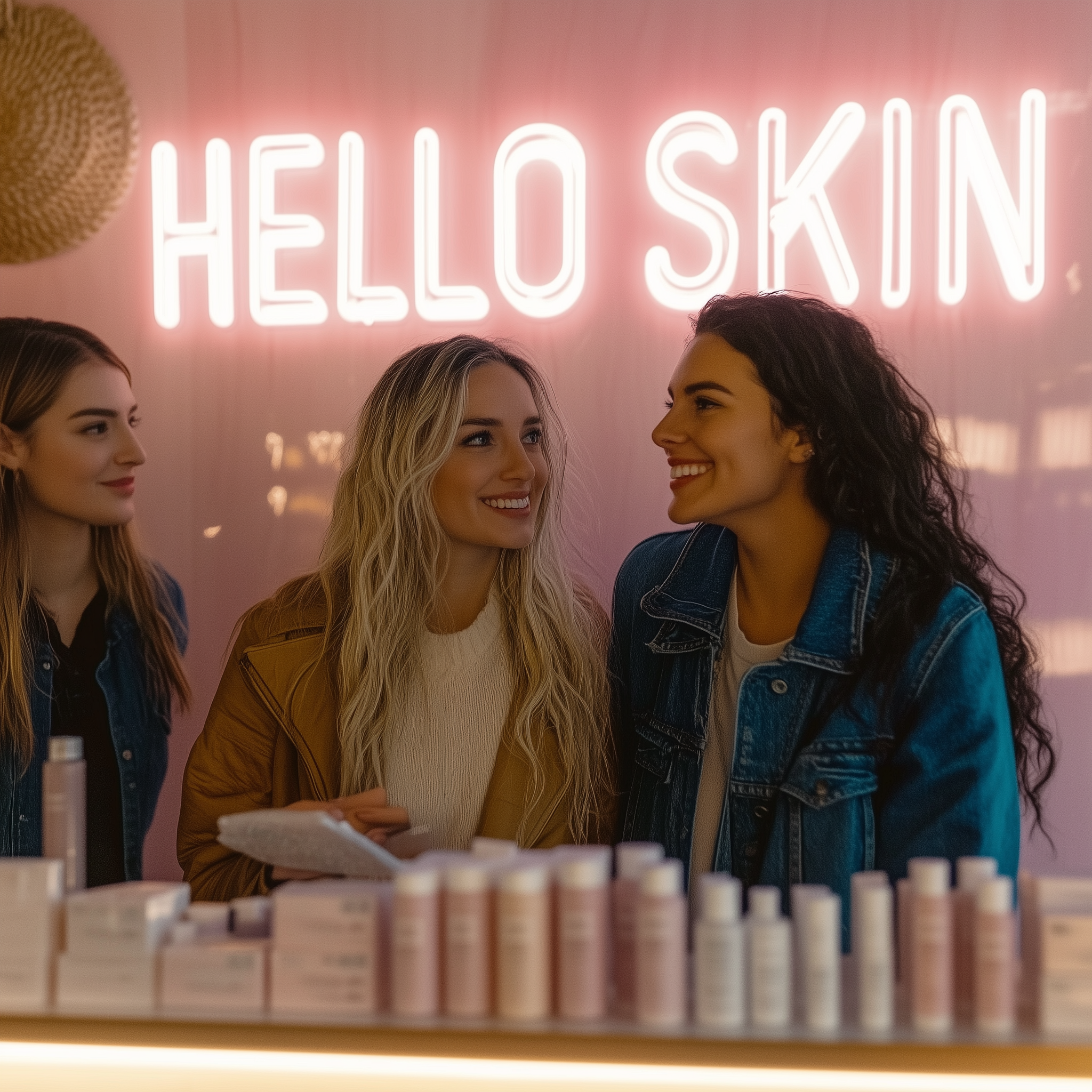 Helloskin US