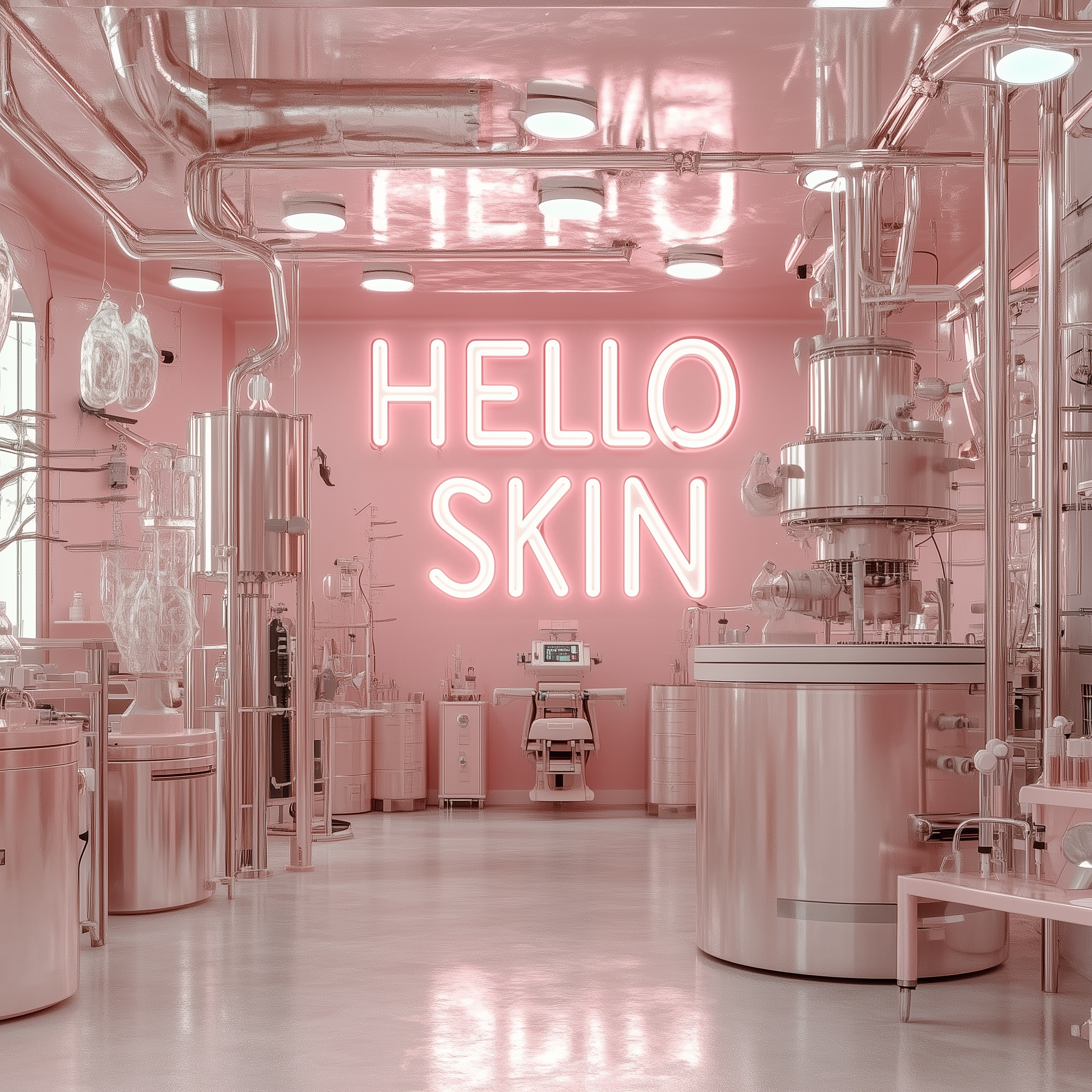 Helloskin US