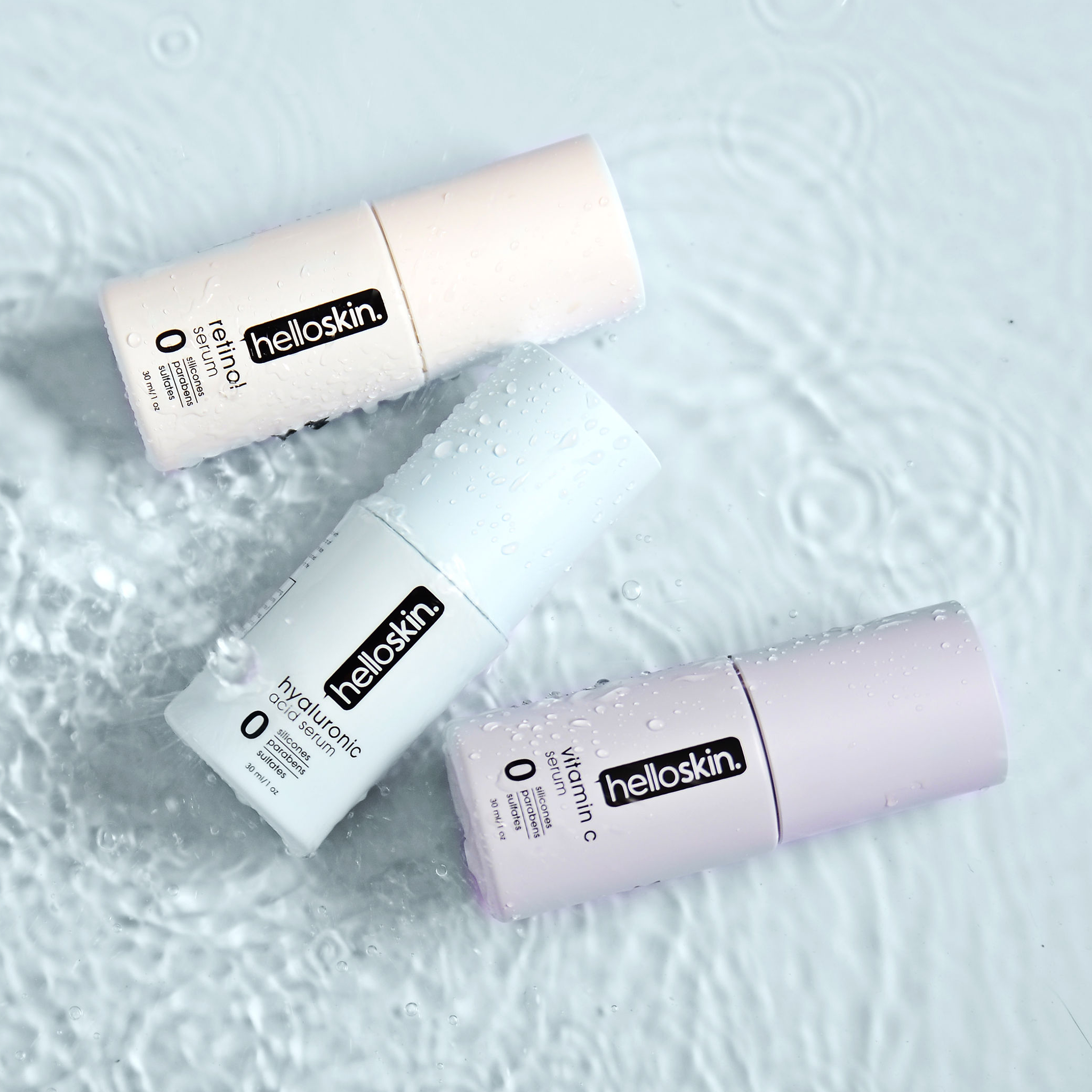 ultimate hydration trio