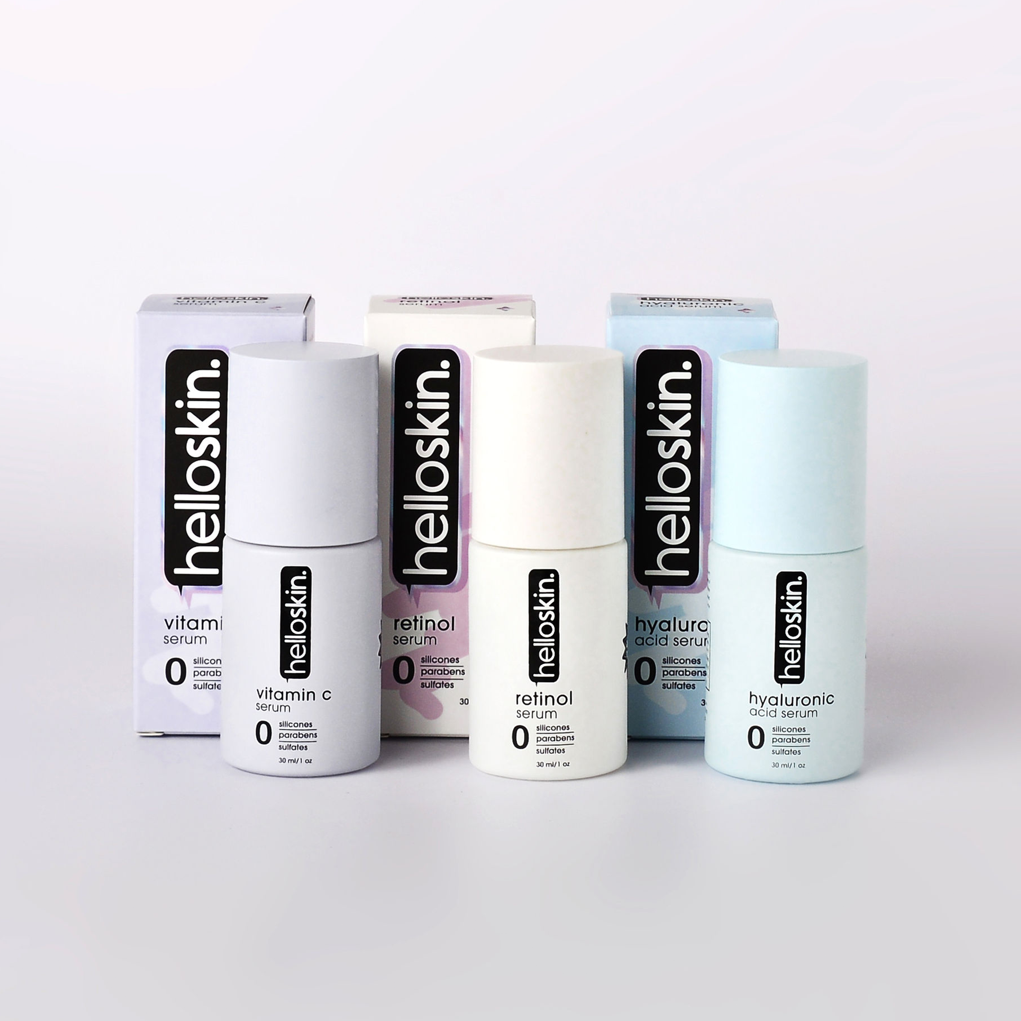 ultimate hydration trio