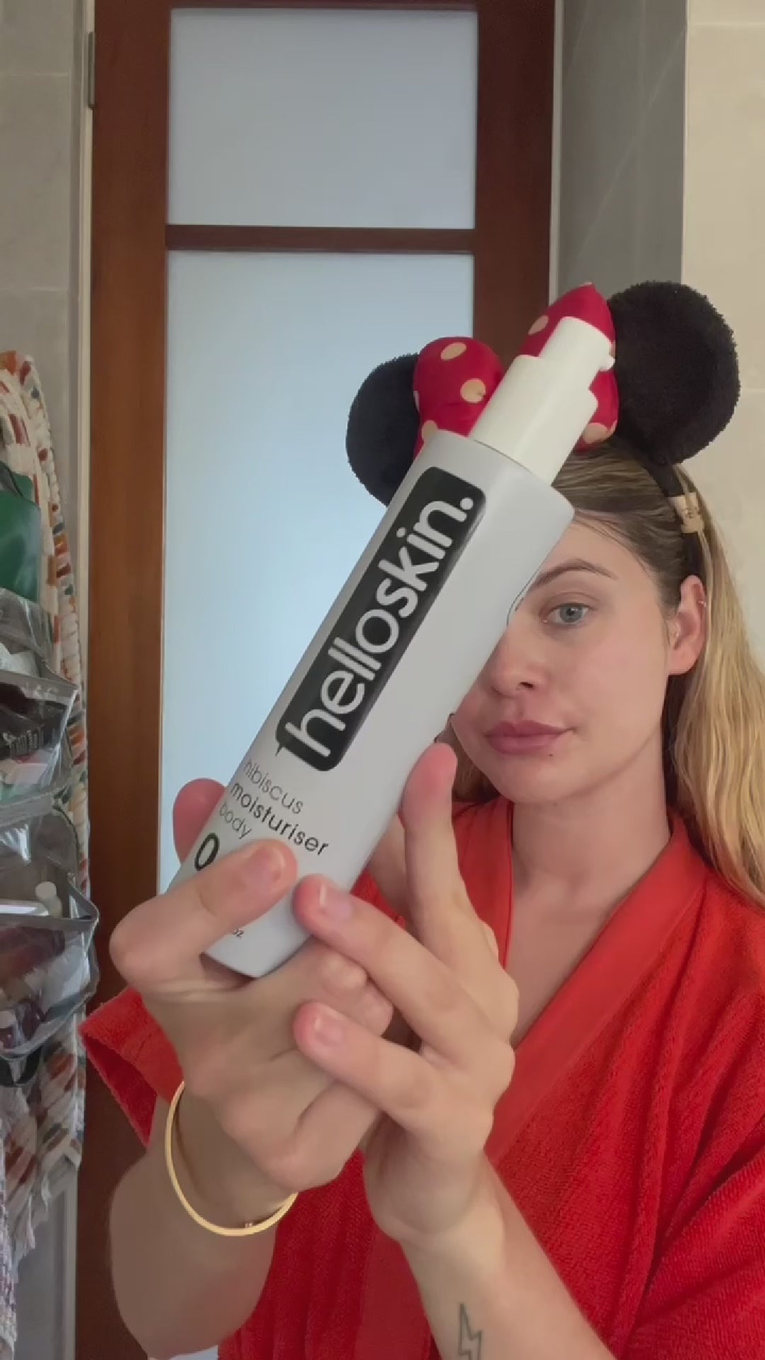 Helloskin US