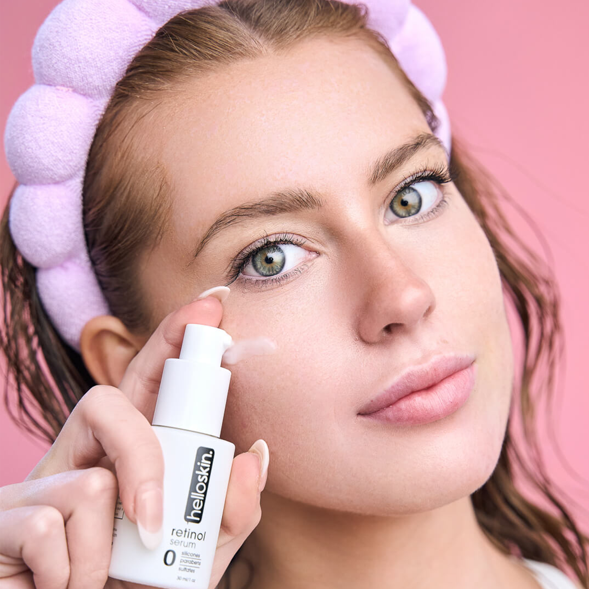 anti aging essentials kit