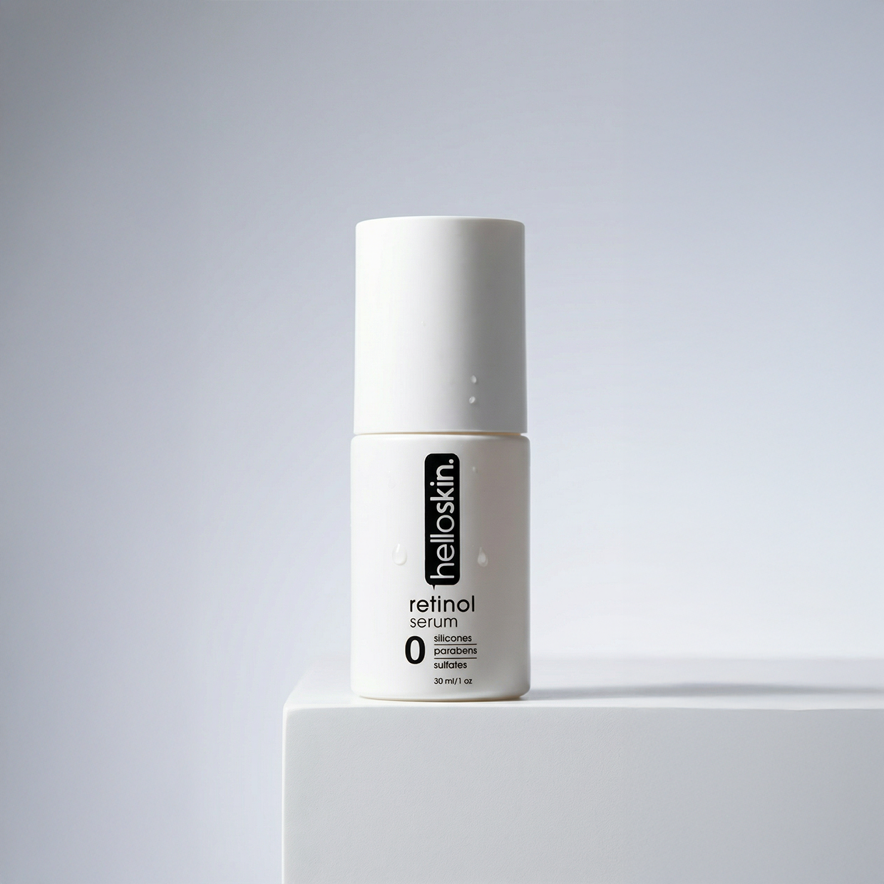 retinol serum 1% – Helloskin US