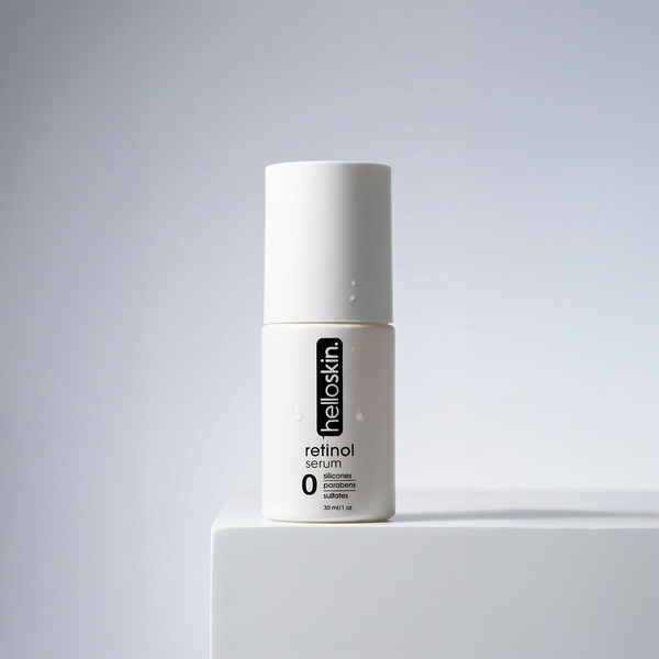 HelloSkin スキンケアデバイス retinol serum 1% – Helloskin US