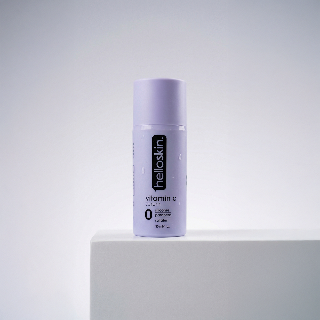 pureC - vitamin c serum