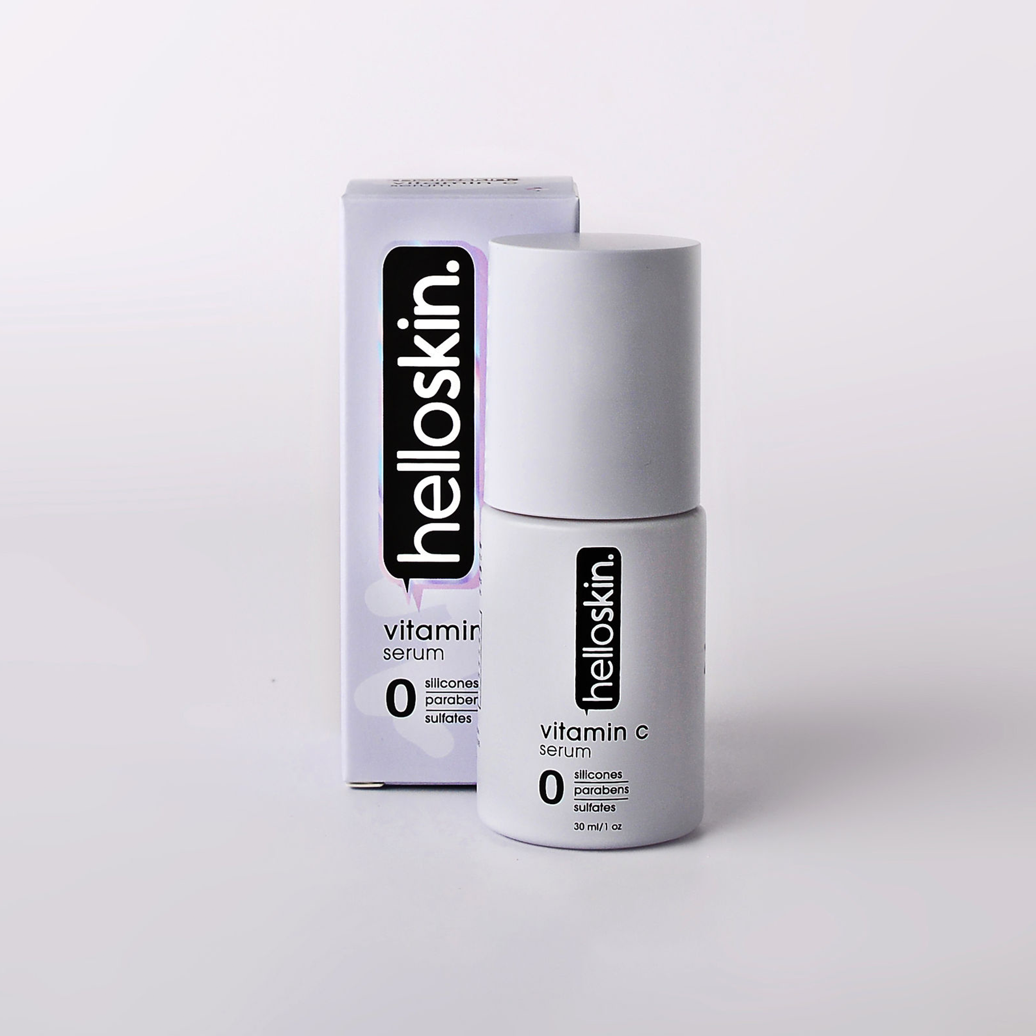 pureC - vitamin c serum