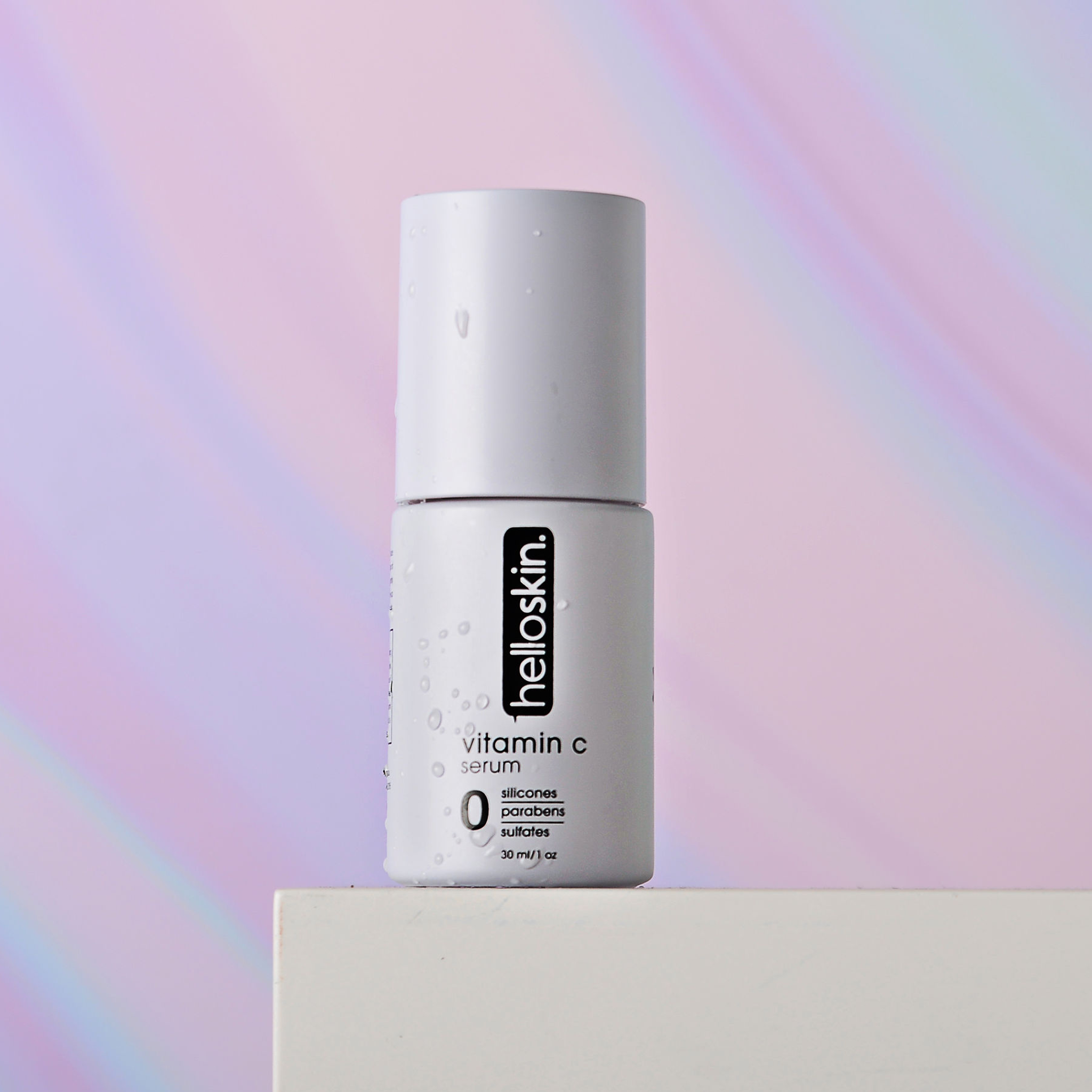 pureC - vitamin c serum