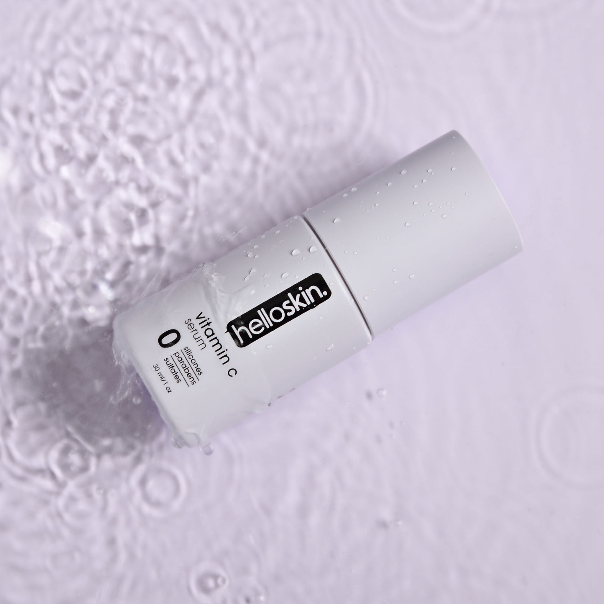 pureC - vitamin c serum