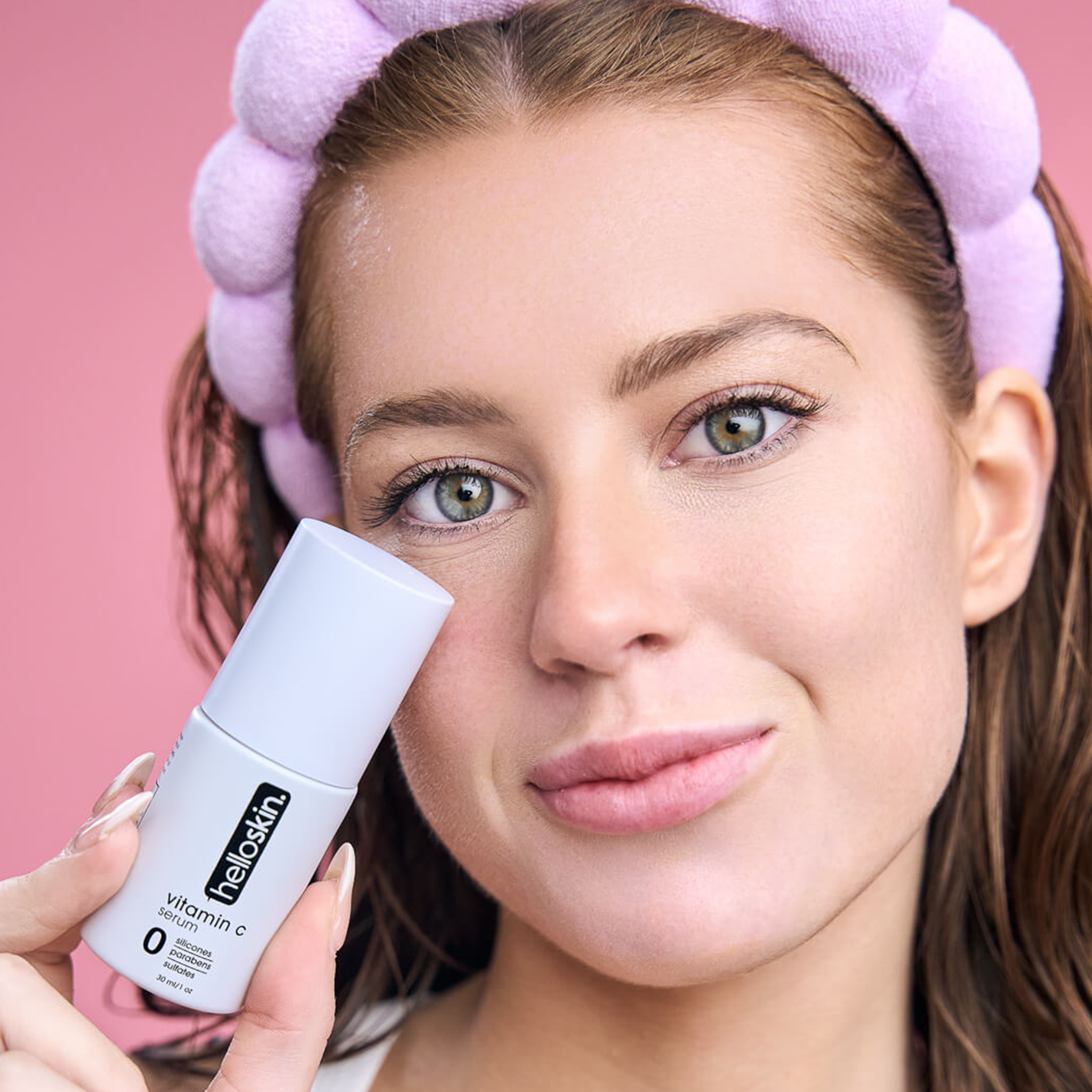 pureC - vitamin c serum