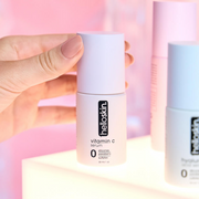 pureC - vitamin c serum