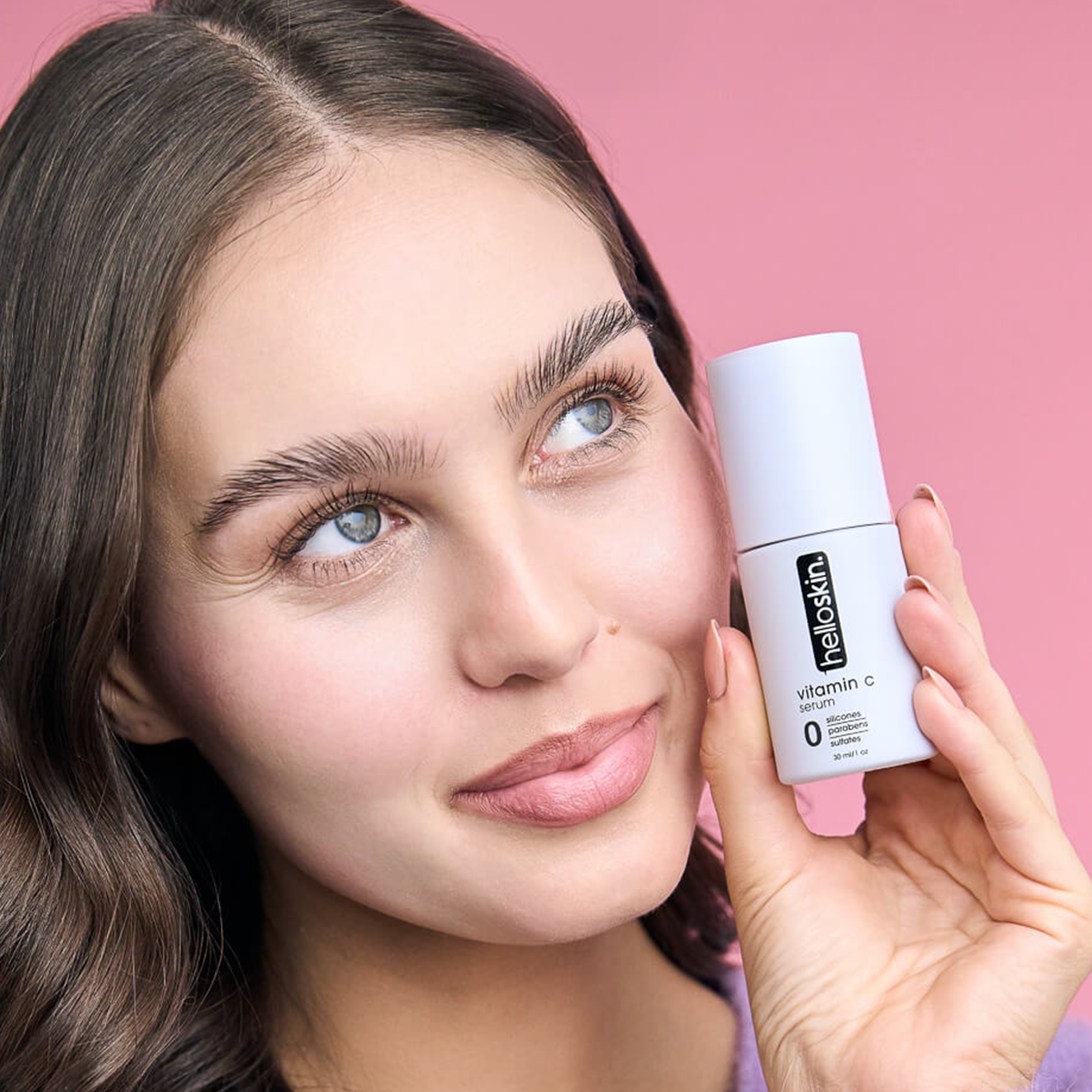 pureC - vitamin c serum